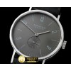 노모스 Tangente SS/LE Grey Asian 2813 21J -NOM006C