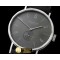 노모스 Tangente SS/LE Grey Asian 2813 21J -NOM006C
