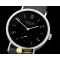 노모스 Tangente SS/LE Black Asian 2813 21J -NOM007A