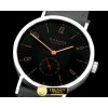 노모스 Tangente SS/LE Black Asian 2813 21J -NOM007B