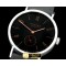 노모스 Tangente SS/LE Black Asian 2813 21J -NOM007B