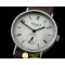 노모스 Tangente SS/LE White Asian 2813 21J -NOM007C