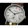 노모스 Tangente SS/LE White Asian 2813 21J -NOM007D