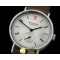 노모스 Tangente SS/LE White Asian 2813 21J -NOM007D