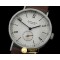 노모스 Tangente SS/LE White Asian 2813 21J -NOM007F