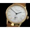 노모스 Tangente RG/LE White Miyota 8205 -NOM011A