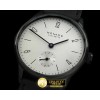노모스 Tangente PVD/LE White Miyota 8205 -NOM012B