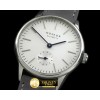노모스 Tangente SS/LE White Miyota 8205 -NOM013A