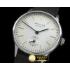 노모스 Tangente SS/LE White Miyota 8205 -NOM013C
