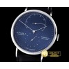 노모스 Lambda SS/LE Blue Asian 6498 HW -NOM016D