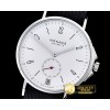 노모스 Ahoi Atlantik Datum Atlantic S/NY White Asia 23J -NOM017H
