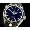 오메가 Planet Ocean 42 Blk Bez SS/LE Blk Swiss 2824 Ult -OMG0237