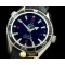 오메가 Planet Ocean 42 Blk Bez SS/LE Blk Swiss 2824 Ult -OMG0237