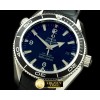 오메가 Planet Ocean 42 Blk Bez SS/LE Blk Swiss 2824 Ult -OMG0238