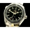 오메가 Planet Ocean 45mm Ceramic Black Swiss Eta 28242 -OMG0248