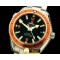 오메가 Planet Ocean 42mm Orange Swiss Eta 28242 -OMG0250