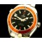 오메가 Planet Ocean 45mm Orange Swiss Eta 28242 -OMG0251