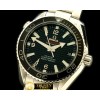 오메가 Skyfall 007 POcean Ceramic SS/SS Black -OMG0261