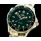 오메가 2012 Seamaster 300M Pro SS/SS Blue Swiss Eta -OMG0263