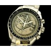 오메가 Commemorative Grey Dial SS/SS Venus 75 Clone Manual -OMG0265