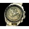오메가 Commemorative Grey Dial SS/SS Venus 75 Clone Manual -OMG0265