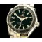 오메가 Planet Ocean Ceramic SS/SS Black Asian 2836 -OMG0266B