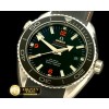오메가 Planet Ocean Ceramic SS/RU Swiss Eta 28242 -OMG0268B
