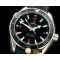 오메가 POcean Ceramic SS/RU Black/Orange Swiss 2824 -OMG0271