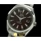 오메가 Aqua Terra Auto SS/SS Brown Swiss 2836 -OMG0274