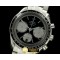 오메가 Speedmaster SS/SS Black/White Stick A7750 28800bph -OMG0275C