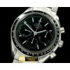 오메가 Speedmaster SS/SS Black Stick A7750 28800bph -OMG0275D