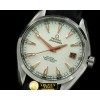 오메가 Aqua Terra Auto SS/LE White/RG Swiss 2836 -OMG0277A