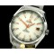 오메가 Aqua Terra Auto SS/SS White/RG Swiss 2836 -OMG0277B