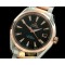 오메가 Aqua Terra Auto SS/RG Black Swiss 2836 -OMG0278B