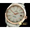 오메가 Aqua Terra Auto SS/RG White Swiss 2836 -OMG0279A