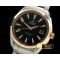 오메가 Aqua Terra Auto SS/RG Black Swiss 2836 -OMG0279B