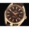 오메가 Aqua Terra Auto RG/LE Brown Swiss 2836 -OMG0281C