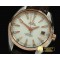 오메가 Aqua Terra Auto SS/RG/LE White Swiss 2836 -OMG0282C