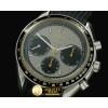 오메가 Speedmaster SS/RU Grey Stick A7750 28800 -OMG0283B