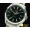 오메가 Aqua Terra Auto SS/SS Black Swiss 2836 -OMG0287