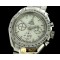 오메가 Speedmaster Broad Arrow SS/SS White Venus 75 H/W -OMG0289A