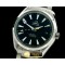 오메가 Aqua Terra Auto SS/SS Black Swiss 2836 -OMG0291
