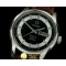 오메가 Deville Co Axial Day/Date SS/LE Black Asian 2836 -OMG0298D