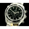 오메가 Planet Ocean 45.5 Chrono SS/SS Black 7750 -OMG0312B