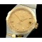 오메가 Double Eagle Men Auto SS/YG Gold Miyota 9105 -OMG0314C