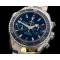 오메가 POcean Chrono TI/TI Blue 7750 -OMG0342