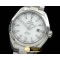 오메가 Aqua Terra Auto SS/SS White Miyota 8205 -OMG0343