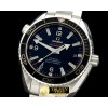 오메가 Seamaster Goldfinger SS/SS Miyota 8205 -OMG0353