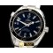 오메가 Seamaster Goldfinger SS/SS Miyota 8205 -OMG0353
