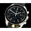 오메가 Speedmaster Moon Watch SS/LE Black Stick A7750 -OMG0355